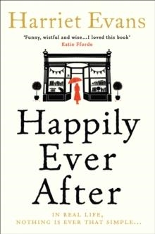 HAPPILY EVER AFTER | 9780007350278 | HARRIET EVANS