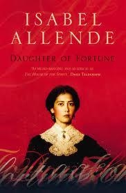 DAUGHTER OF FORTUNE | 9780006552321 | ISABEL ALLENDE