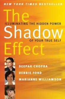 SHADOW EFFECT | 9780061962646 | DEEPAK CHOPRA