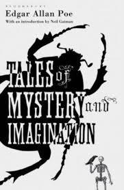 TALES OF MYSTERY AND IMAGINATION | 9781408803431 | EDGAR ALLAN POE