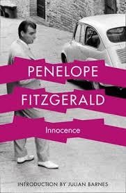 INNOCENCE | 9780006542377 | PENELOPE FITZGERALD