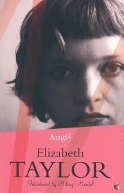 ANGEL | 9781844083077 | ELIZABETH TAYLOR