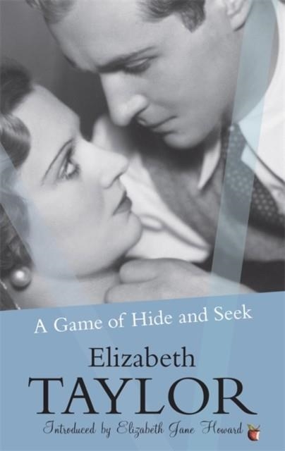 GAME OF HIDE AND SEEK | 9781844086191 | ELIZABETH TAYLOR