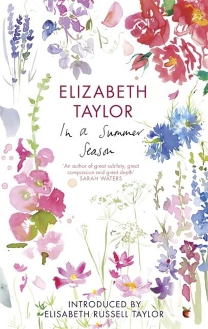IN A SUMMER SEASON | 9781844083206 | ELIZABETH TAYLOR