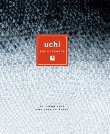 UCHI | 9780292771291 | TYSON COLE