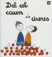 DEL CEL CAUEN CIRERES | 9788424603786 | Ollé, Maria Àngels
