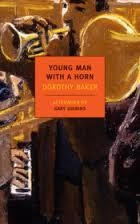 YOUNG MAN WITH A THORN | 9781590175774 | DOROTHY BAKER