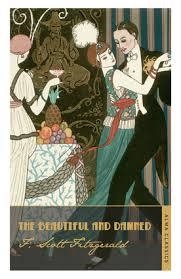 THE BEAUTIFUL AND THE DAMNED | 9781847492128 | F. SCOTT FITZGERALD