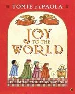 JOY TO THE WORLD | 9780147509529