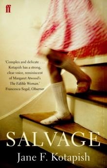 SALVAGE | 9780571232338 | JANE F KOTAPISH