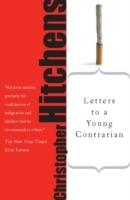 LETTERS TO A YOUNG CONTRARIAN | 9780465030330 | CHRISTOPHER HITCHENS