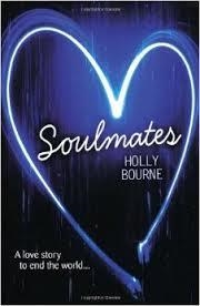 SOULMATES | 9781409557500 | HOLLY BOURNE