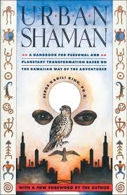 URBAN SHAMAN | 9780671683078 | SERGE KAHILI KING