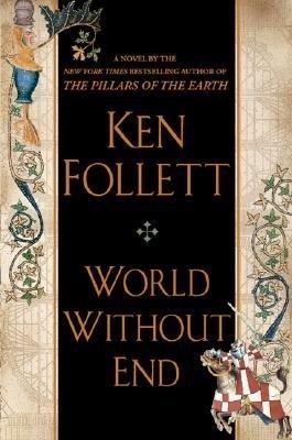 WORLD WITHOUT END | 9780525950073 | KEN FOLLETT