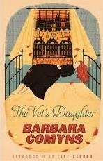 VET'S DAUGHTER | 9781844088386 | BARBARA COMYNS