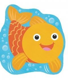 SPLASHY FISH | 9780857809681 | IGLOO