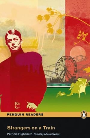 STRANGERS ON A TRAIN BOOK AND MP3 PACK | 9781408294420 | PATRICIAHIGHSMITH
