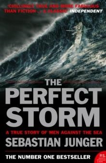 PERFECT STORM | 9780007230068 | SEBASTIAN JUNGER