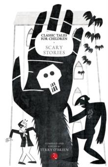 CLASSIC TALES FOR CHILDREN- SCARY STORIES | 9788129124524
