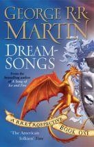 DREAMSONGS 1 | 9780752890081 | GEORGE R R MARTIN