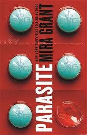 PARASITE | 9780356501925 | MIRA GRANT
