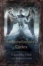 THE SHADOWHUNTER'S CODEX | 9781442416925 | CASSANDRA CLARE
