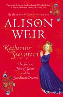 KATHERINE SWYNFORD | 9780712641975 | ALISON WEIR