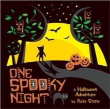 ONE SPOOKY NIGHT | 9781449403300 | KATE STONE