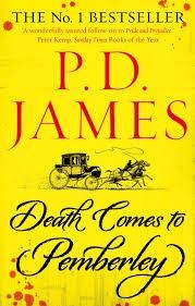 DEATH COMES TO PEMBERLEY | 9780571288007 | P D JAMES