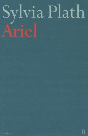 ARIEL | 9780571086269 | PLATH, S
