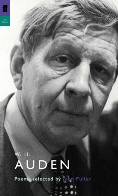 W. H. AUDEN | 9780571226719 | W H AUDEN