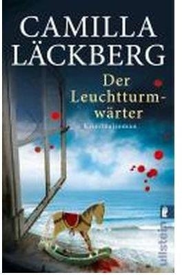 DER LEUCHTTURMWAERTER | 9783548285863 | LAECKBERG CAMIL