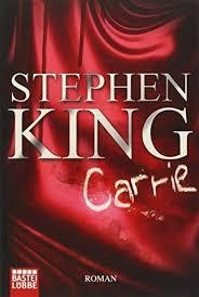 CARRIE (GERMAN) | 9783404169580 | STEPHEN KING