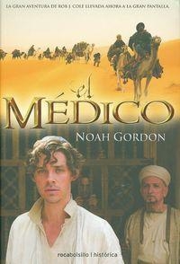 EL MEDICO | 9788415729259 | Gordon, Noah