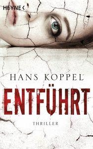 ENTFUERHT | 9783453437180 | KOPPEL HANS