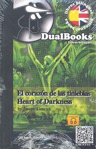 EL CORAZON DE LAS TINIEBLAS / HEART OF DARKNESS | 9788494102639 | JOSEPH CONRAD