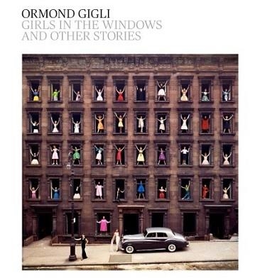 GIRLS IN THE WINDOWS | 9781576876602 | ORMOND GIGLI
