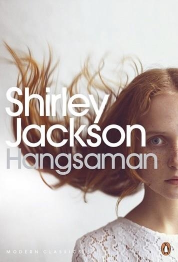 HANGSAMAN | 9780141391984 | SHIRLEY JACKSON