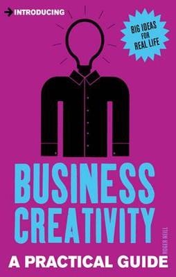 INTRODUCING BUSINESS CREATIVITY | 9781848314009 | ROBERT HINSHELWOOD