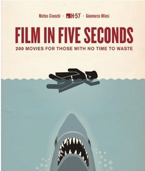 FILM IN FIVE SECONDS | 9781848662964 | H57