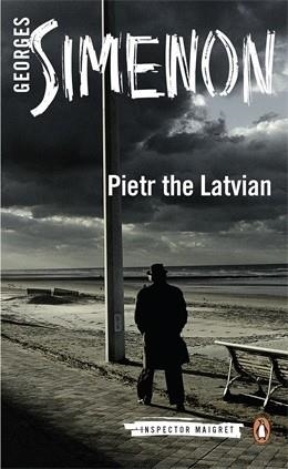 PIETR THE LATVIAN | 9780141392738 | GEORGES SIMENON