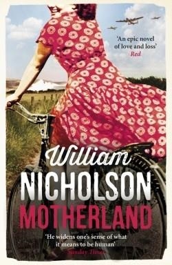 MOTHERLAND | 9781780876238 | WILLIAM NICHOLSON