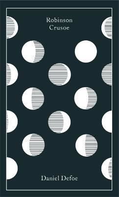 ROBINSON CRUSOE | 9780141393407 | DANIEL DEFOE