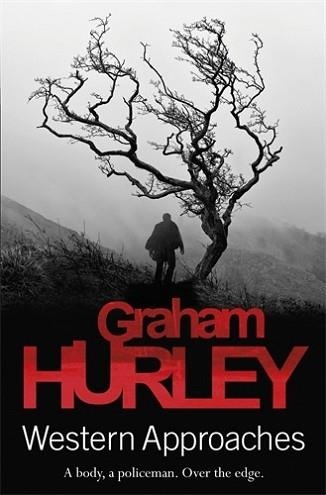 WESTERN APPROACHES | 9781409135548 | GRAHAM HURLEY