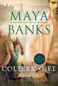 COLTERS' GIFT | 9780425256039 | MAYA BANKS