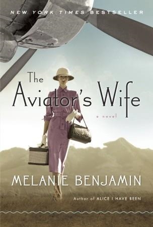 AVIATOR'S WIFE, THE | 9780345528681 | MELANIE BENJAMIN