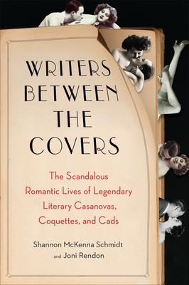 WRITERS BETWEEN THE COVERS | 9780452298460 | JONI RENDON