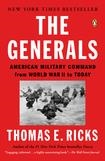 GENERALS, THE | 9780143124092 | THOMAS RICKS