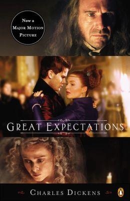 GREAT EXPECTATIONS (FILM) | 9780143126454 | CHARLES DICKENS