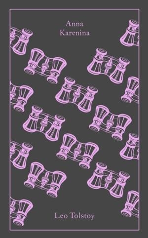 ANNA KARENINA | 9780141199610 | LEO TOLSTOY